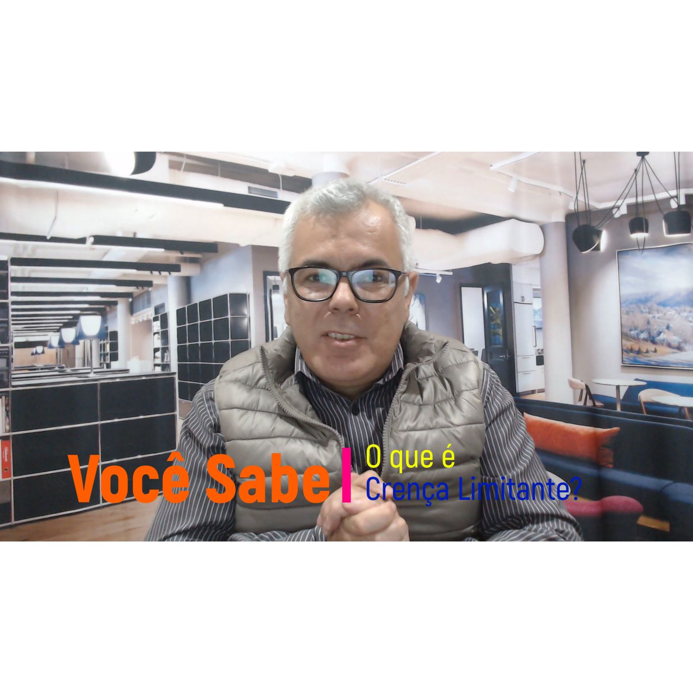 Desenvolvimento Pessoal e Profissional