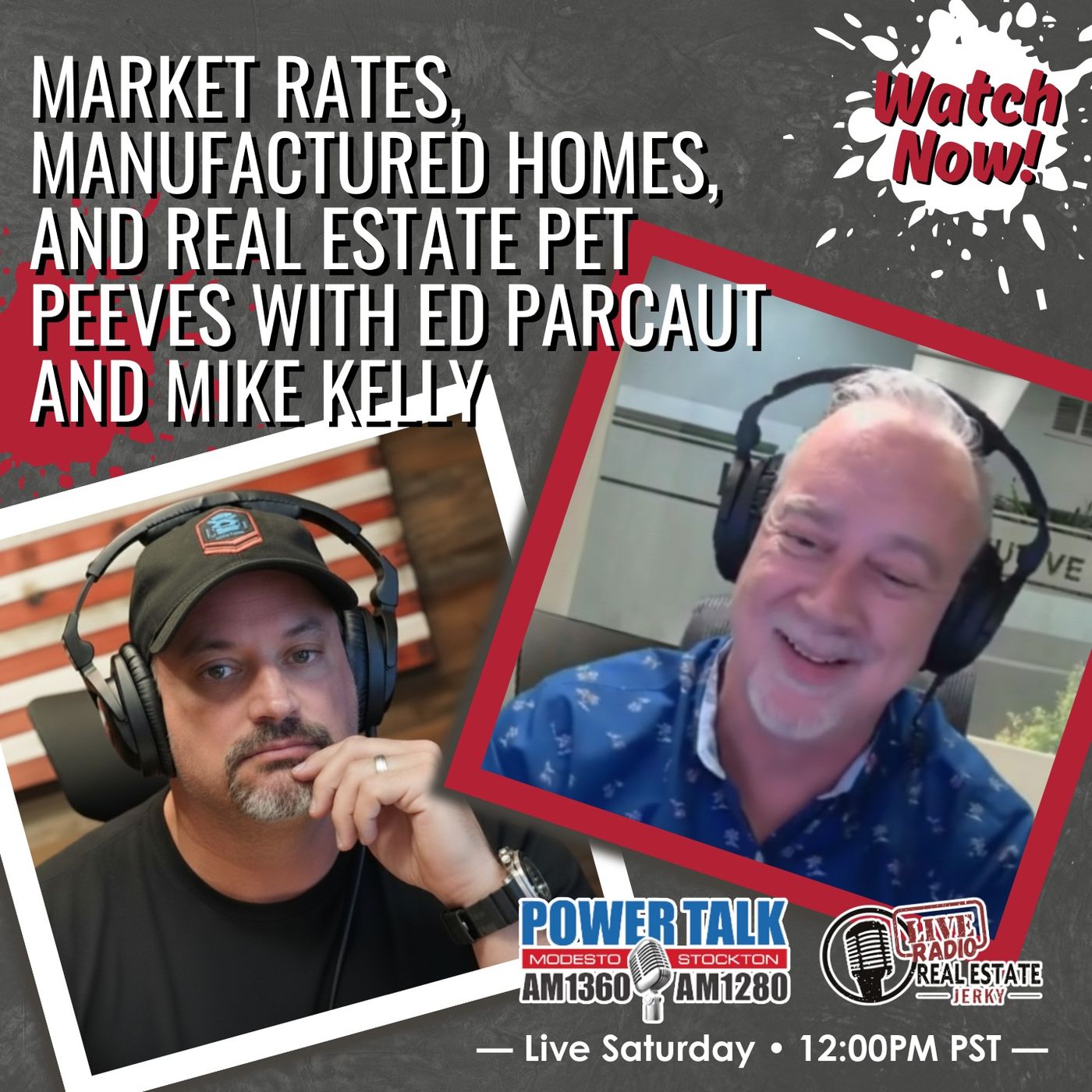 Real Estate Jerky Daily