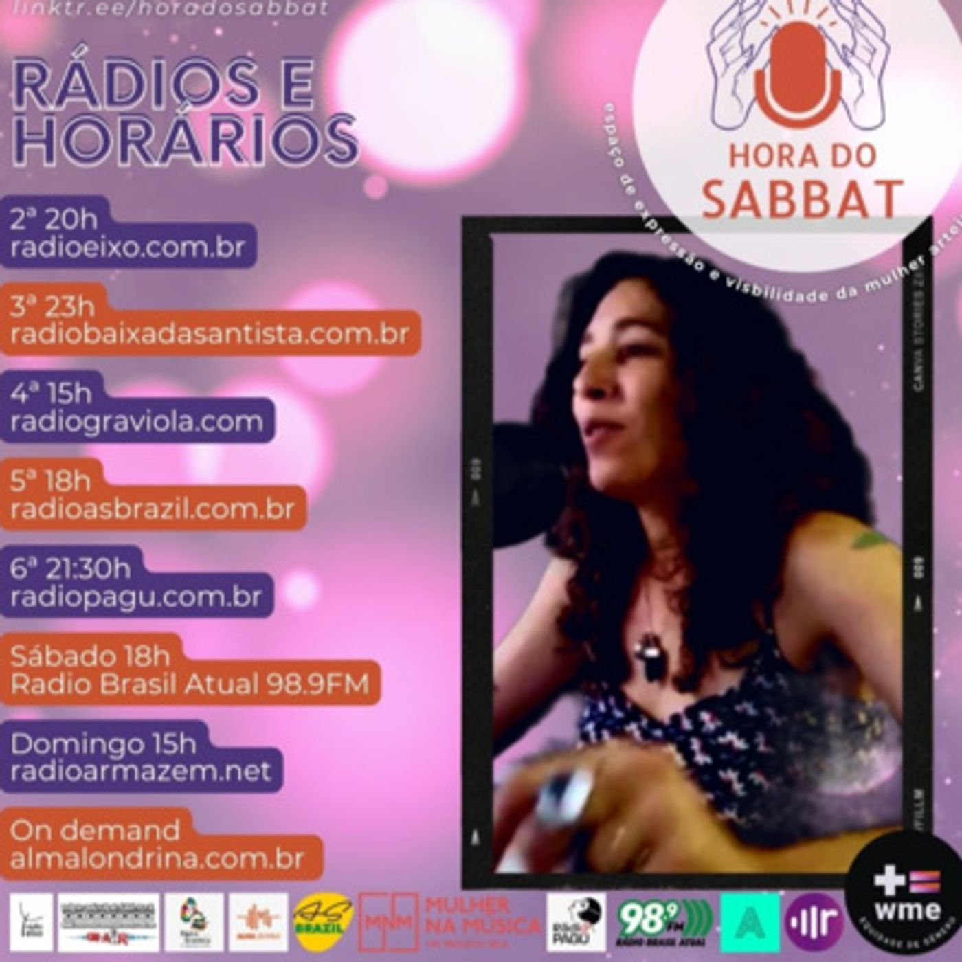 Hora do Sabbat
