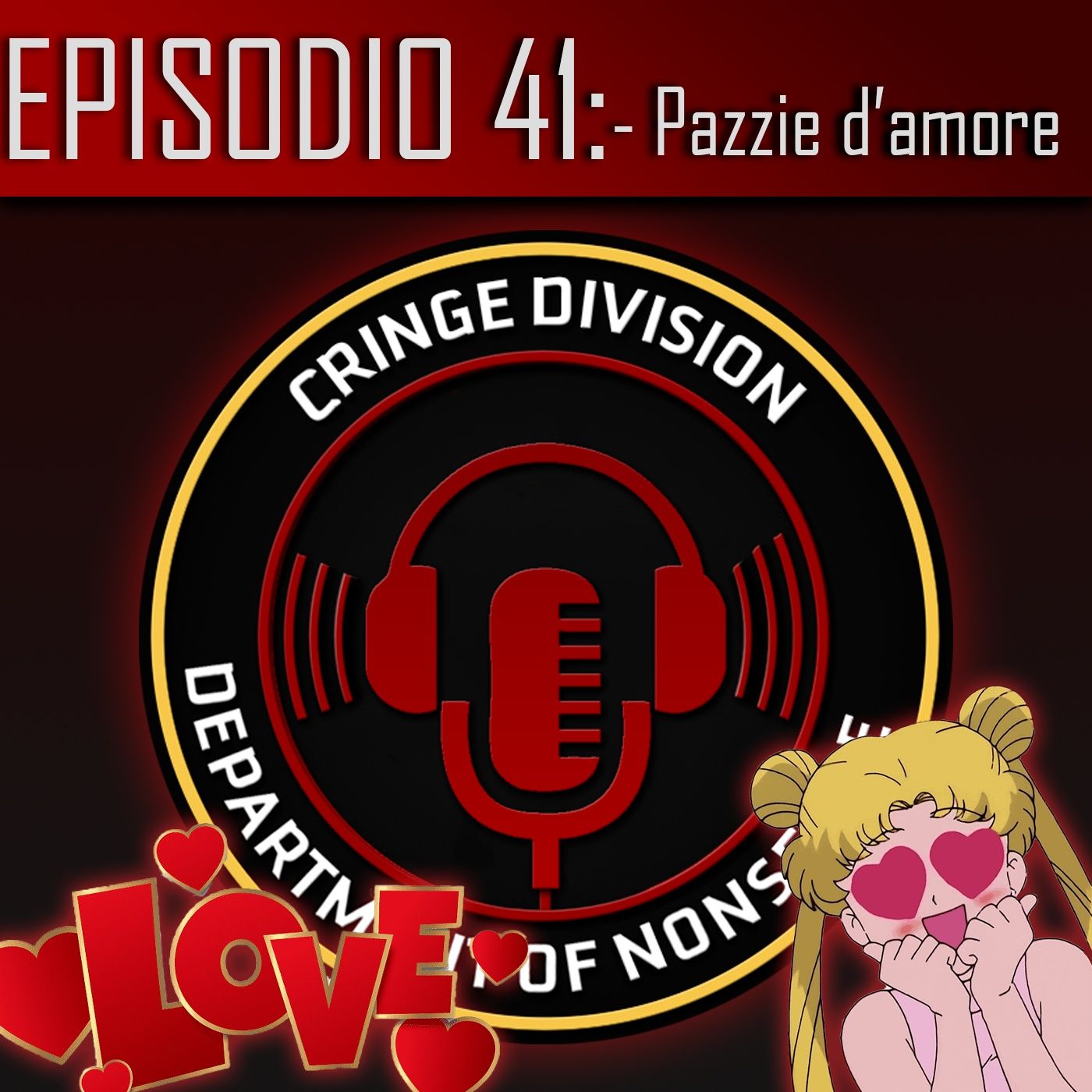Cringe Division