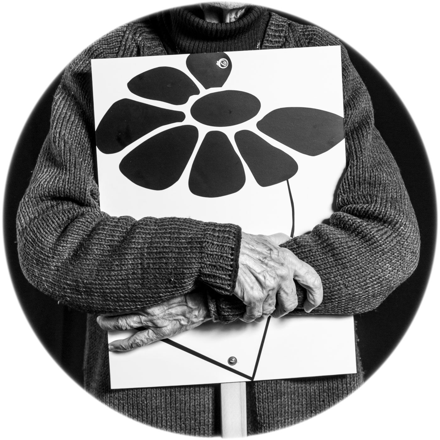 196 abrazos contra el olvido