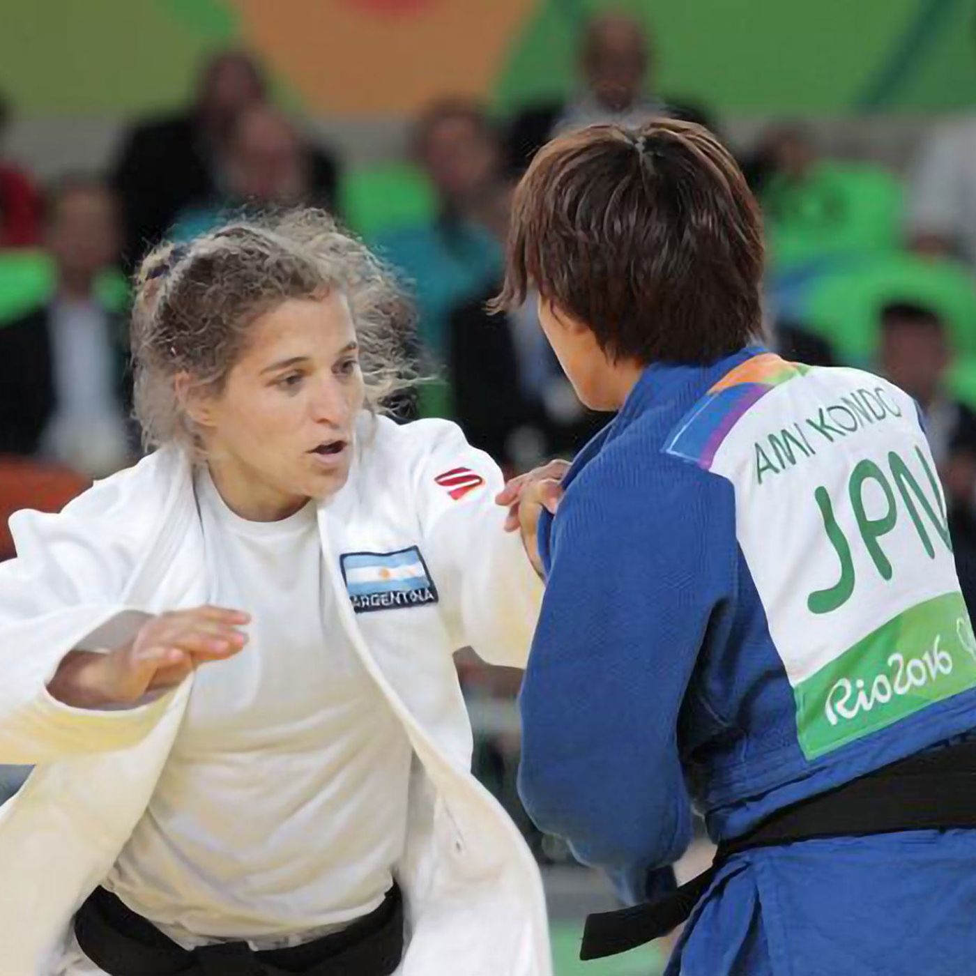Especialista da ONU elogia política do COI sobre categorias femininas no esporte