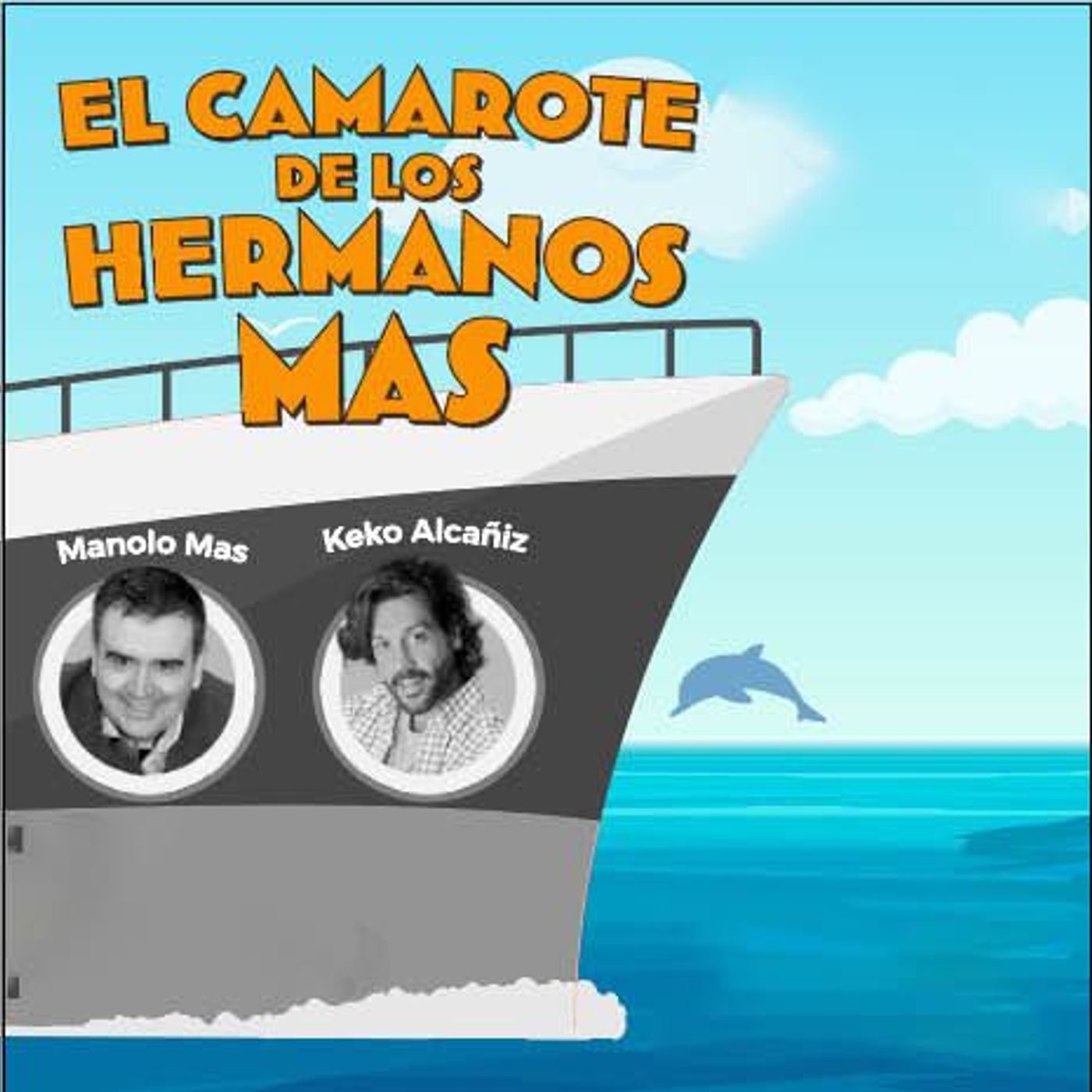 El Camarote de los Hermanos Mas