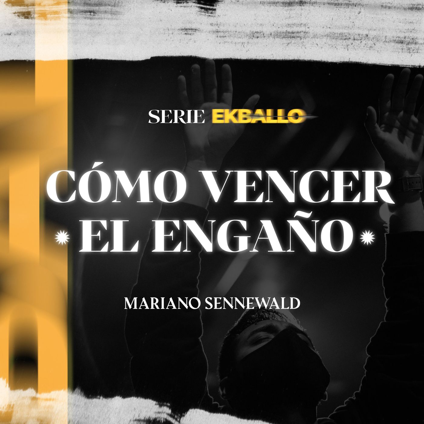 MiSion Podcast
