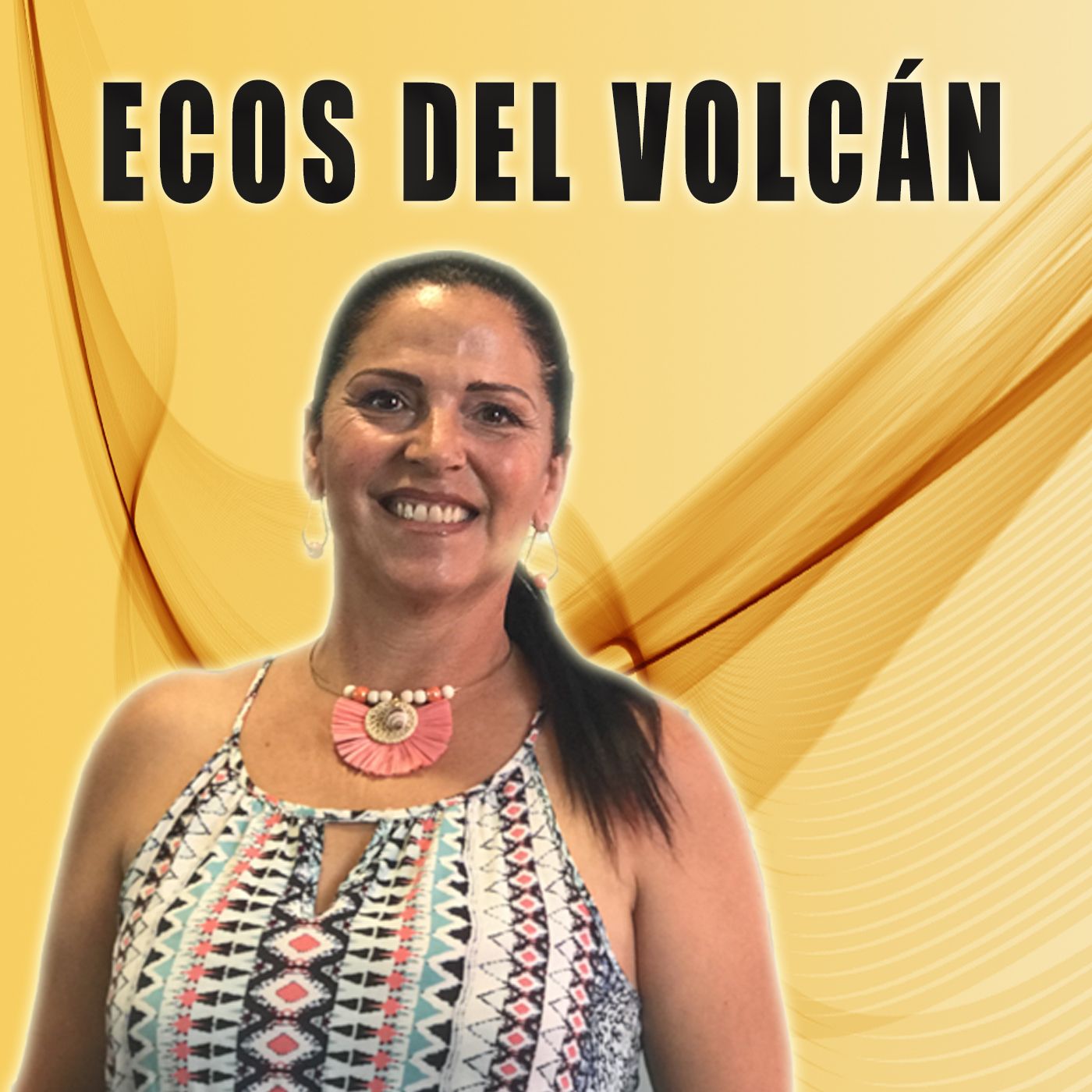 Ecos del Volcán