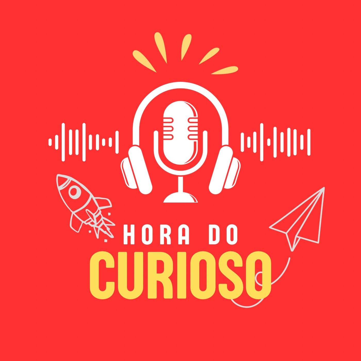 Hora do Curioso