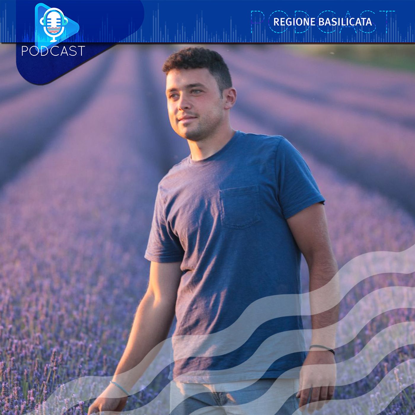 La Regione Basilicata in Podcast