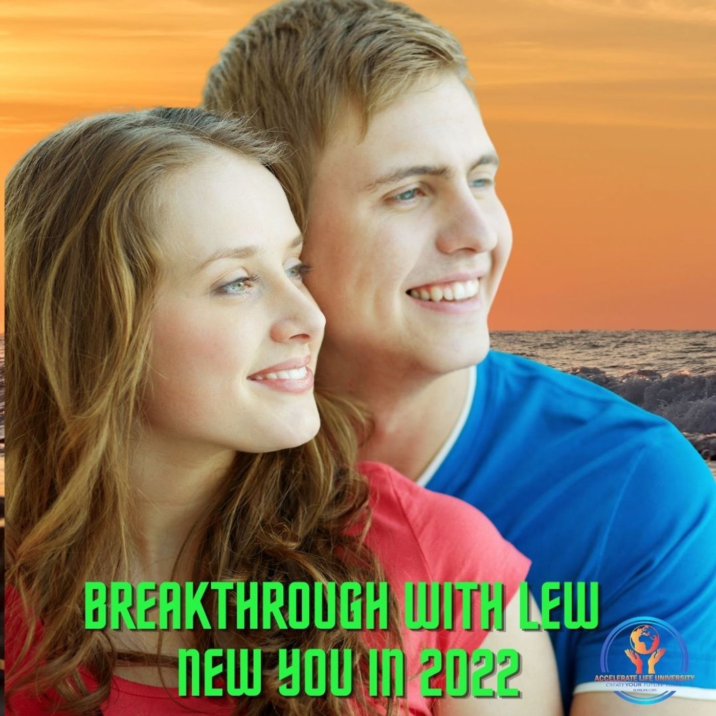 New You In 22 episode artwork