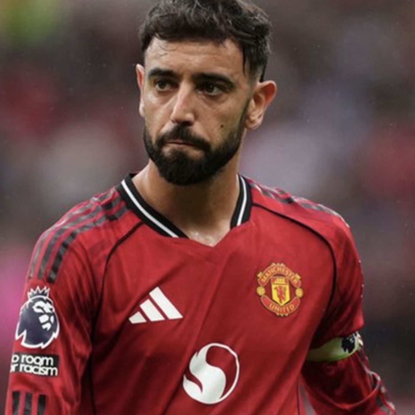 The Football Referee