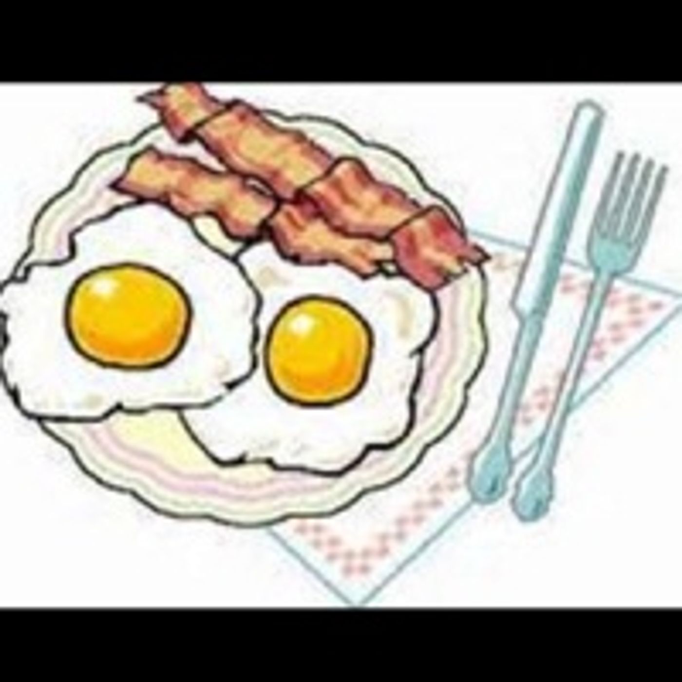 Bacon episode artwork