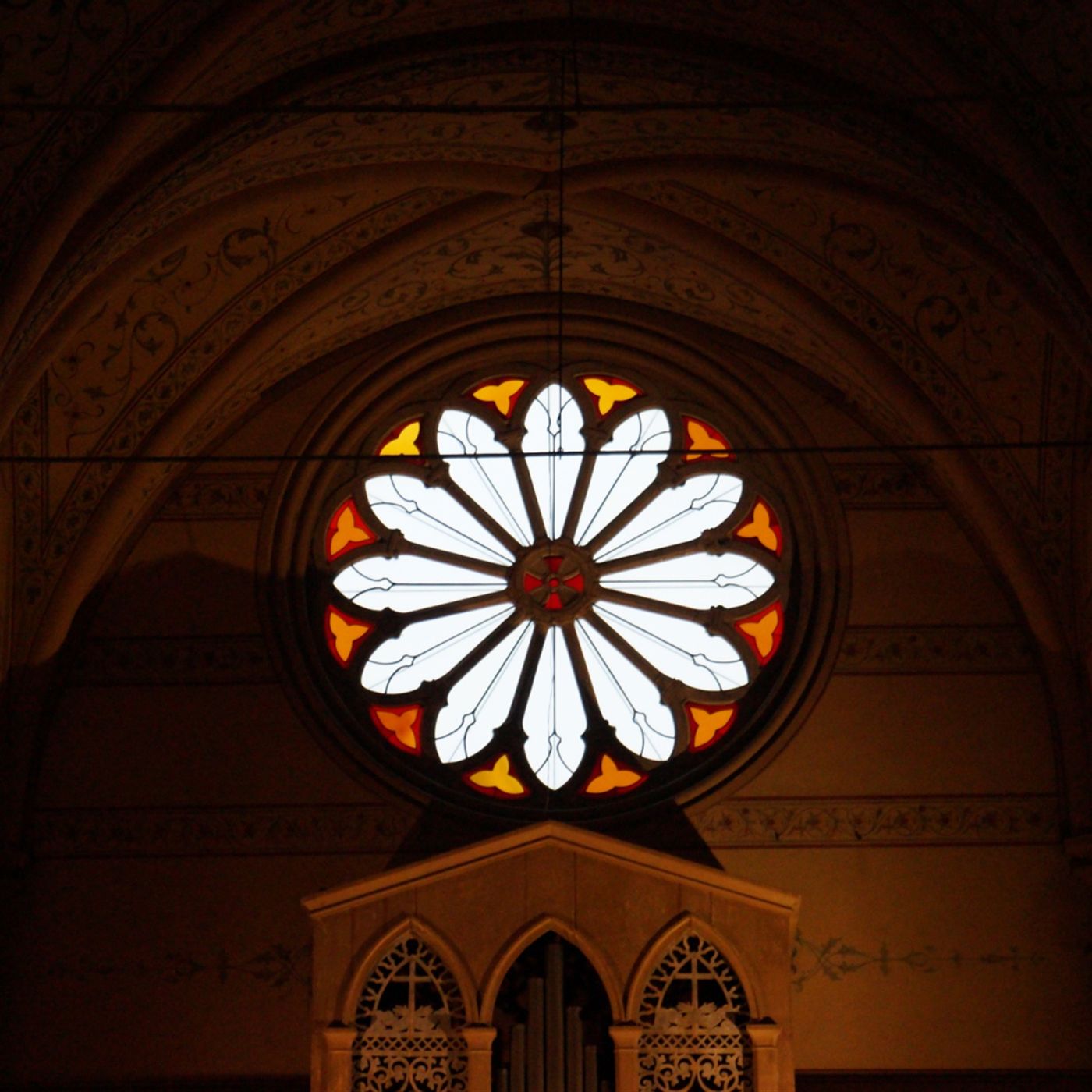 Modena si Mostra - Chiesa di San Francesco