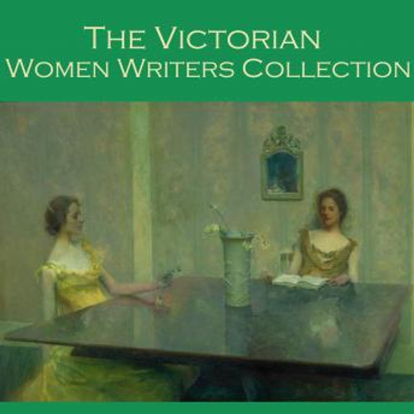 Grab the Top Full Audiobooks in Literature, Short Stories