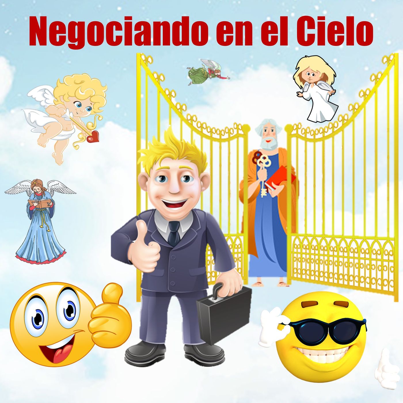 La Ruleta Ep 67 Una Buena Negociación episode artwork