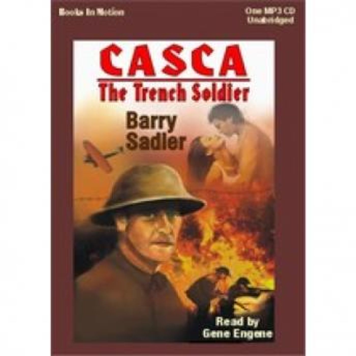 Get New Full Audiobooks in Fiction, Action & Adventure