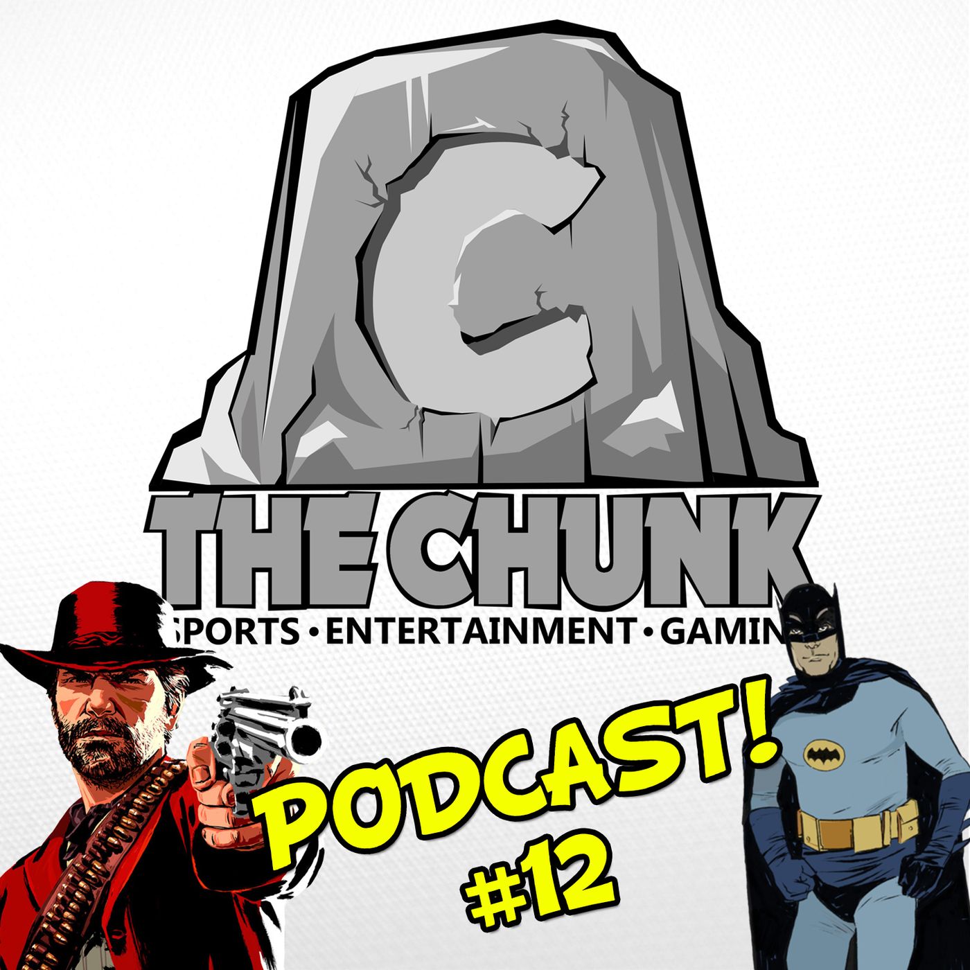 The Chunk Podcast