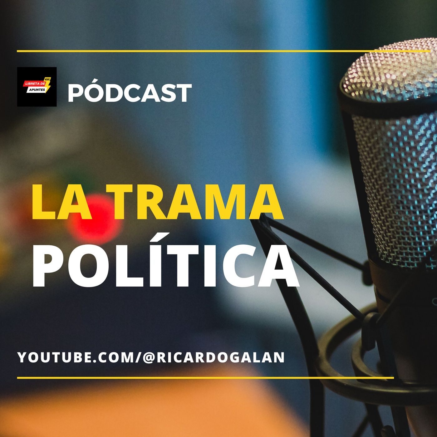 La Trama Política