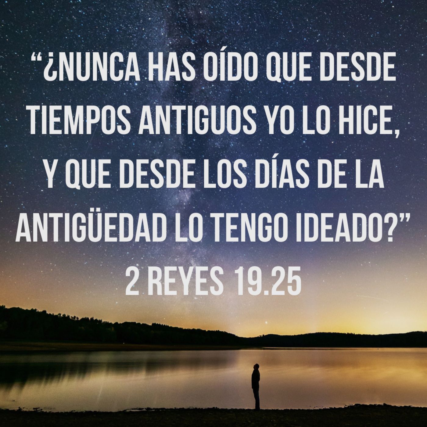 Reflexiones