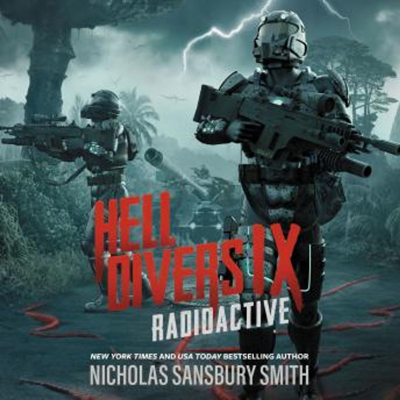 Download Best Full-Length Audiobooks in Science Fiction & Fantasy, Apocalyptic & Dystopian