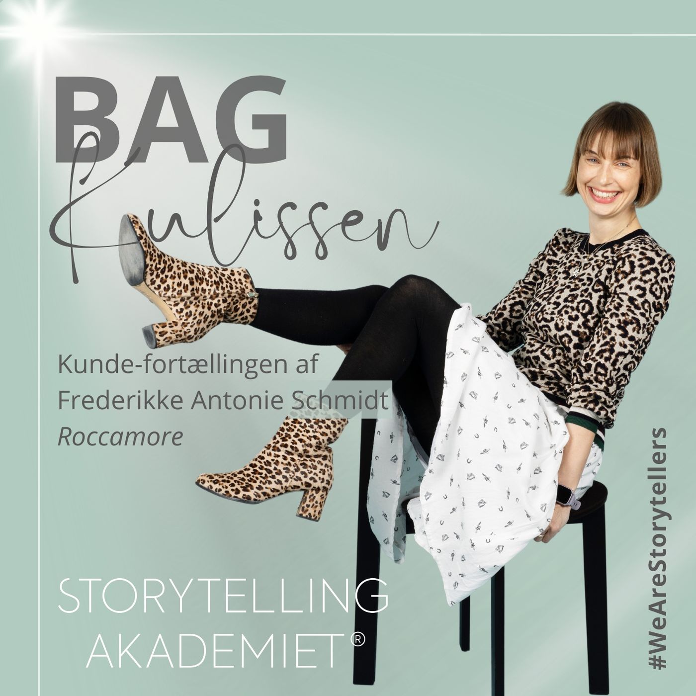Bag Kulissen