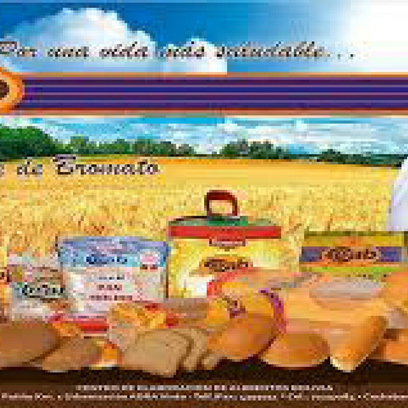 Ceab S.R.LMauricio Logro episode artwork