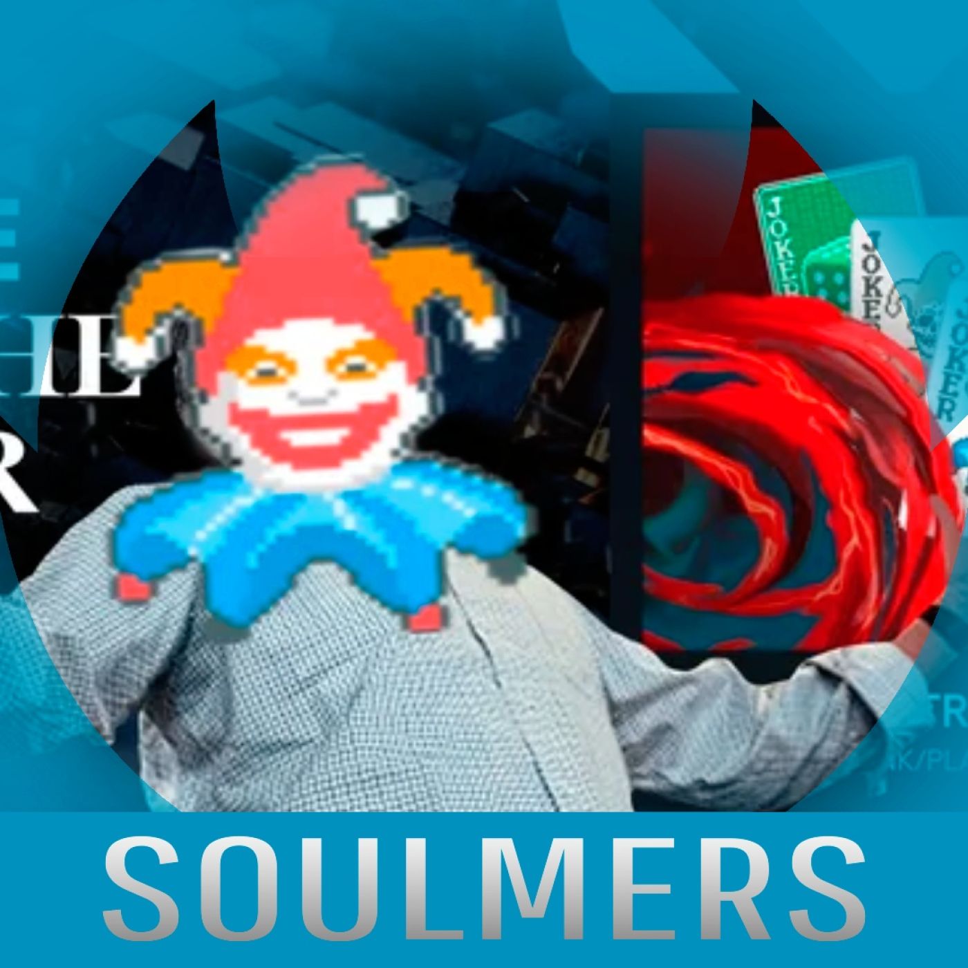 Noticiario | The game awards la lia, Stalker 2 vende 1 millon y mucho mas! episode artwork