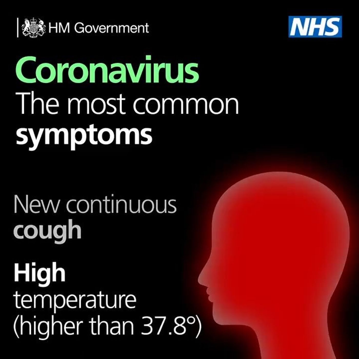 Coronavirus  is not the end but let’s be considerate episode artwork