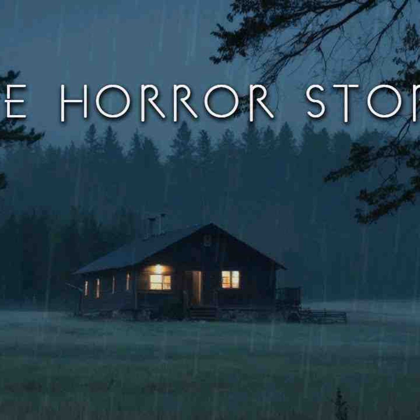3 True Scary Stories for a Rainy Night Alone(MP3_160K) episode artwork