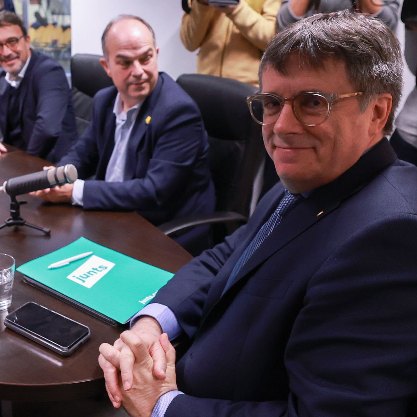 La República de los Tonnntos: Todas las declaraciones racistas de los socios catalanes de Sánchez