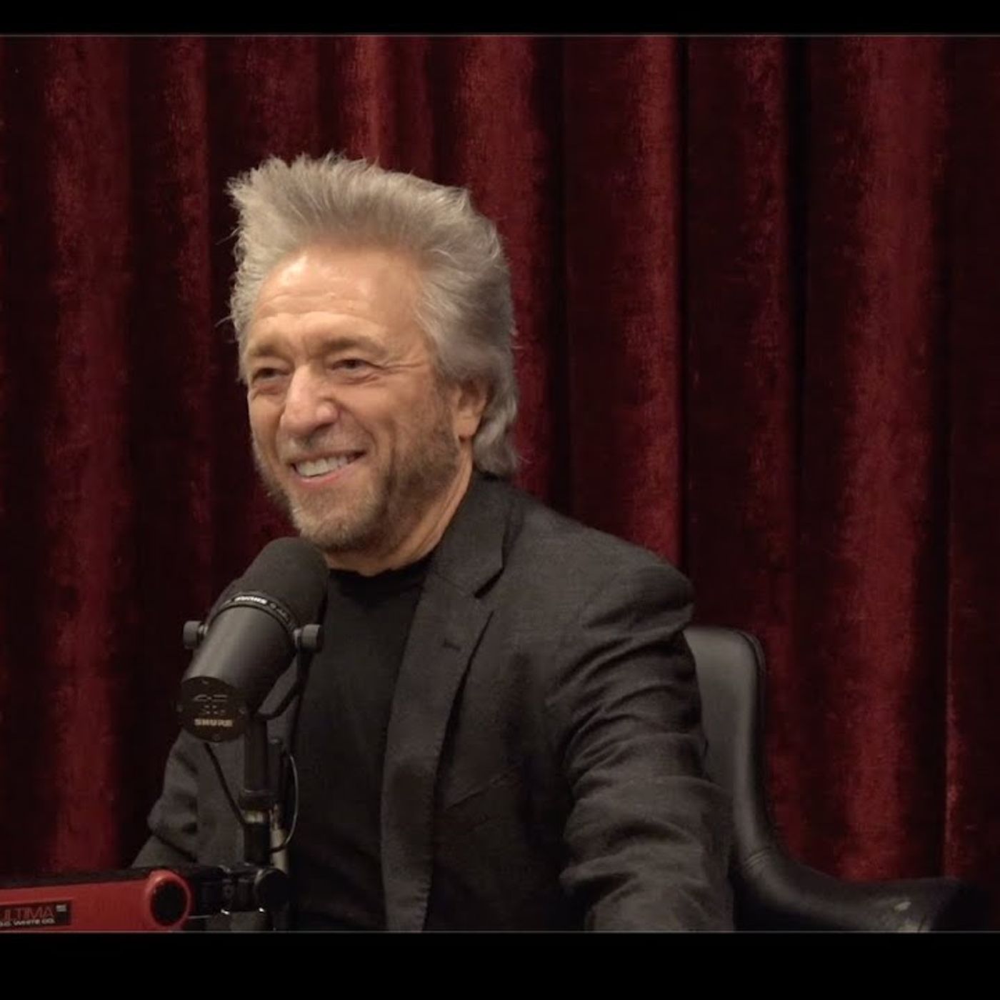 Joe Rogan Experience _2387 - Gregg Braden episode artwork