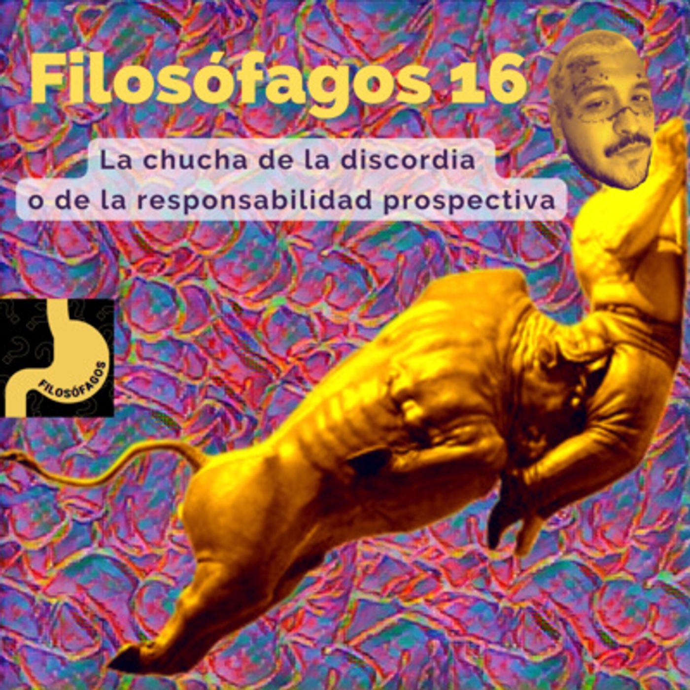 Filosófagos