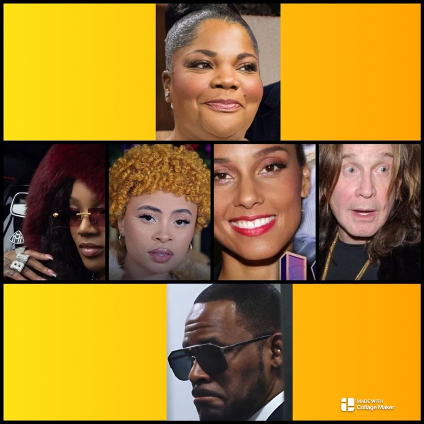 Episode 140- TopEntNews Vlog Hella Celebrity Shade & More But “Who Cares”‼️