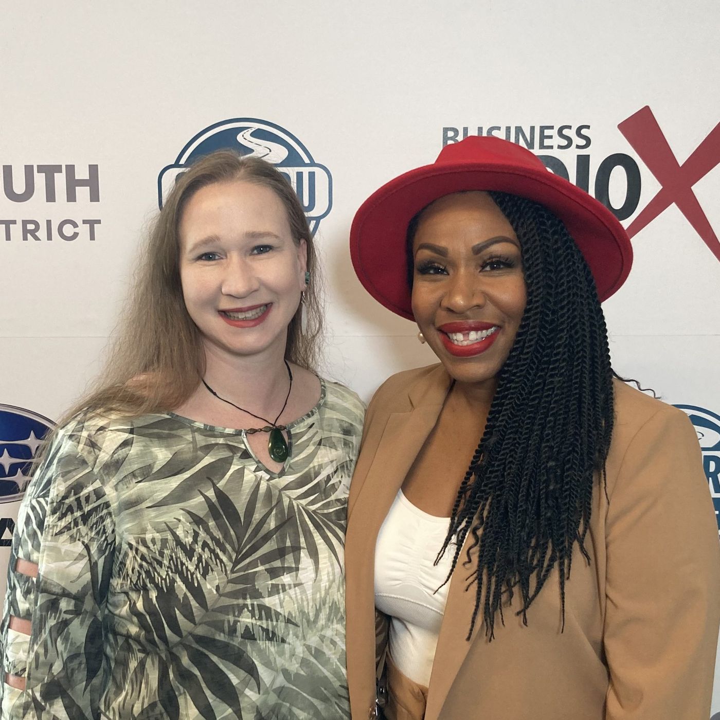 Gwinnett Business Radio