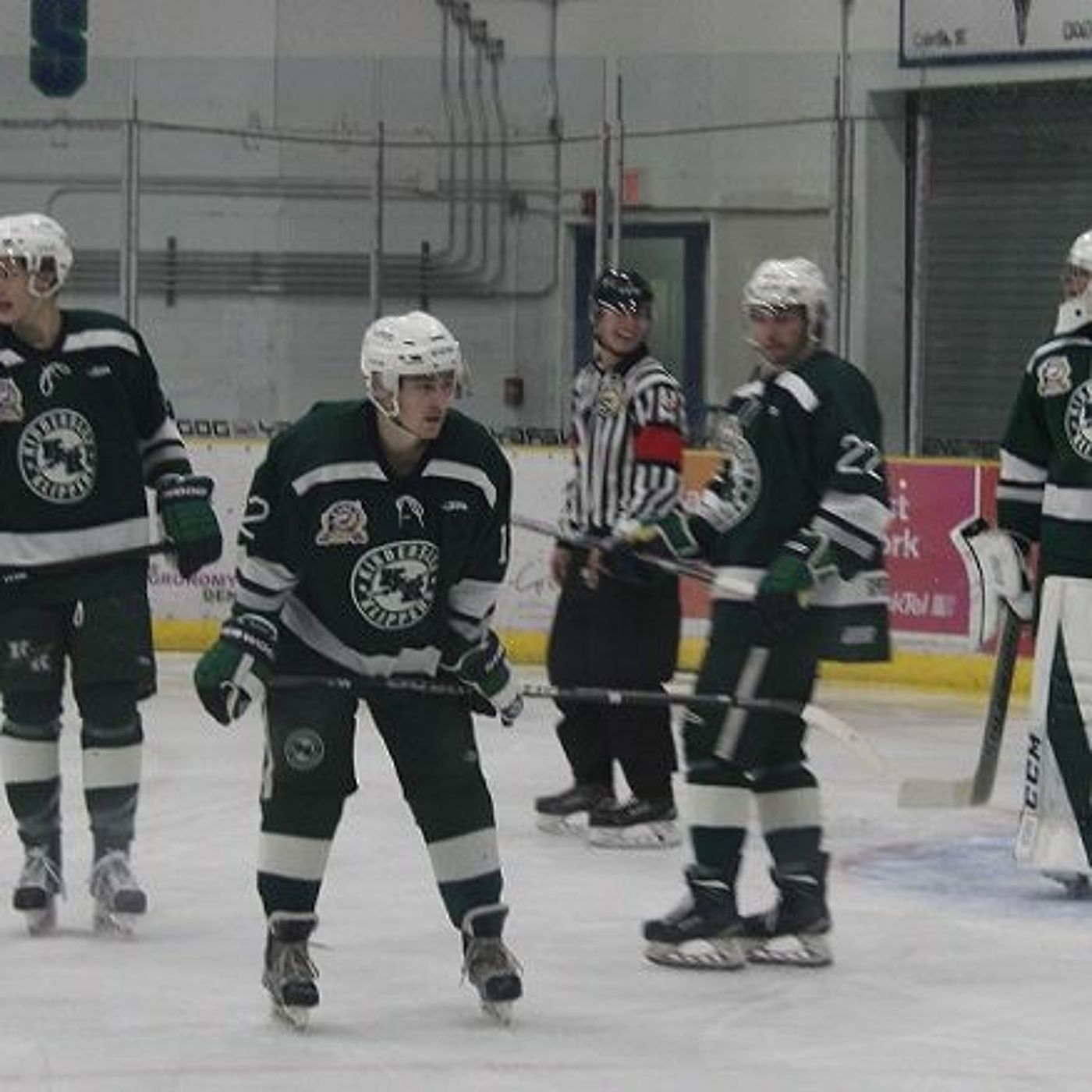 SJHL Reporters