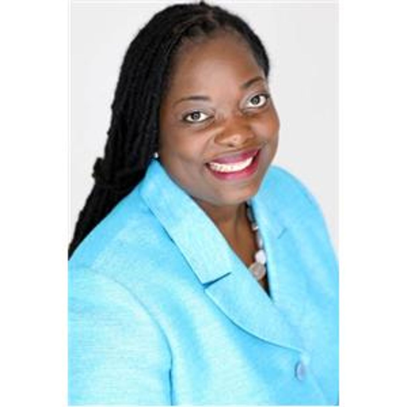Encouraging Moments with Keva Renee