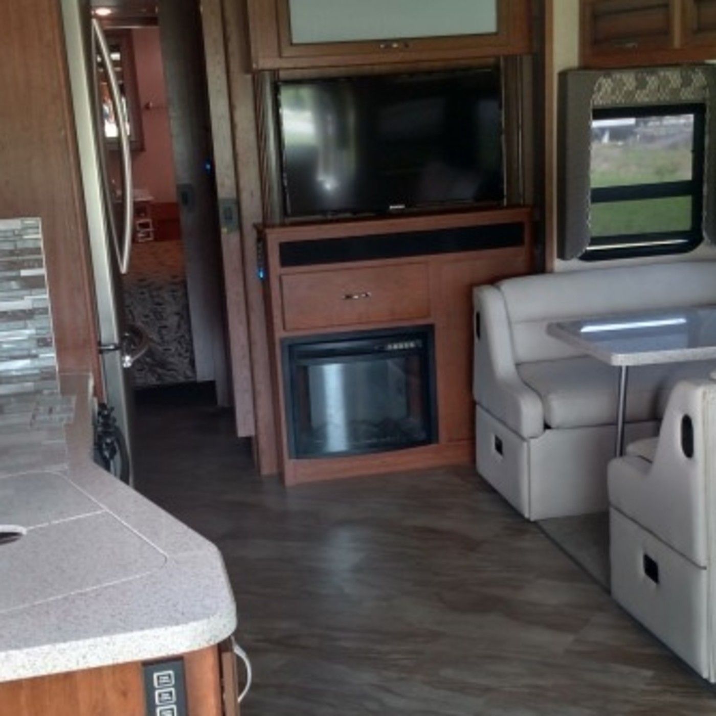 Historias de Miedo Mayo 31 2021 LA MUJER BUSCO VENGANZA