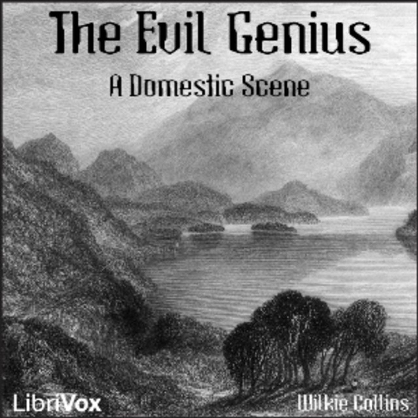 033 - Third Book - Chapter XXIII - Separation