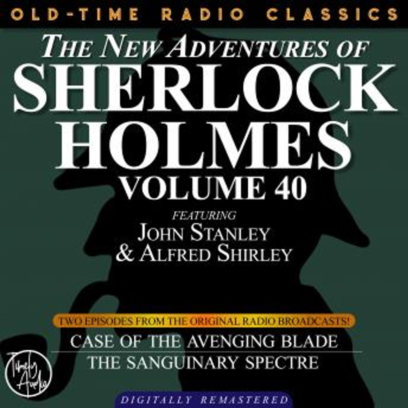 Access Essential Free Audiobooks in Mystery, Thriller & Horror, Suspense