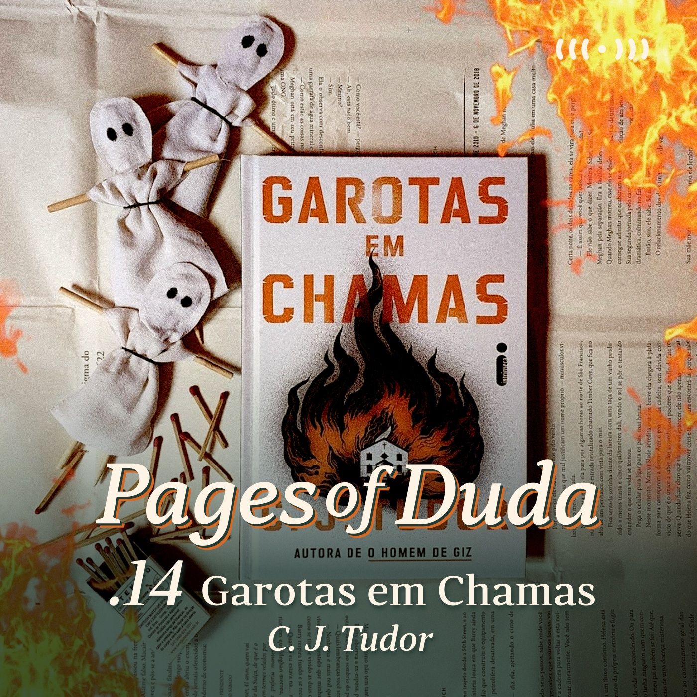 Pages of Duda