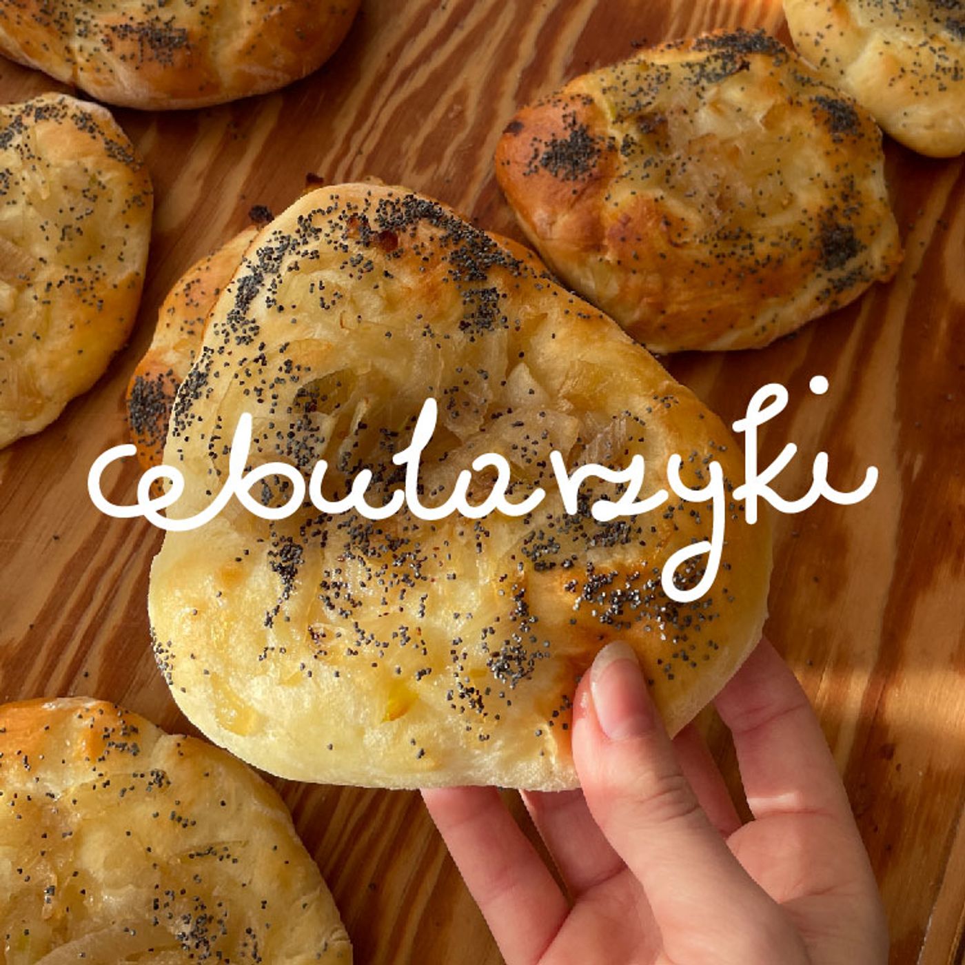 Cebularzyki Podcast