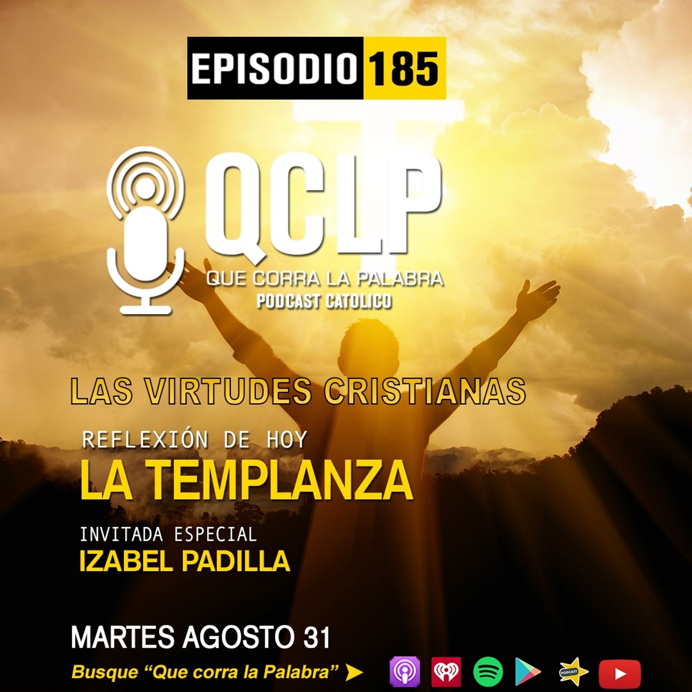Que corra la Palabra
