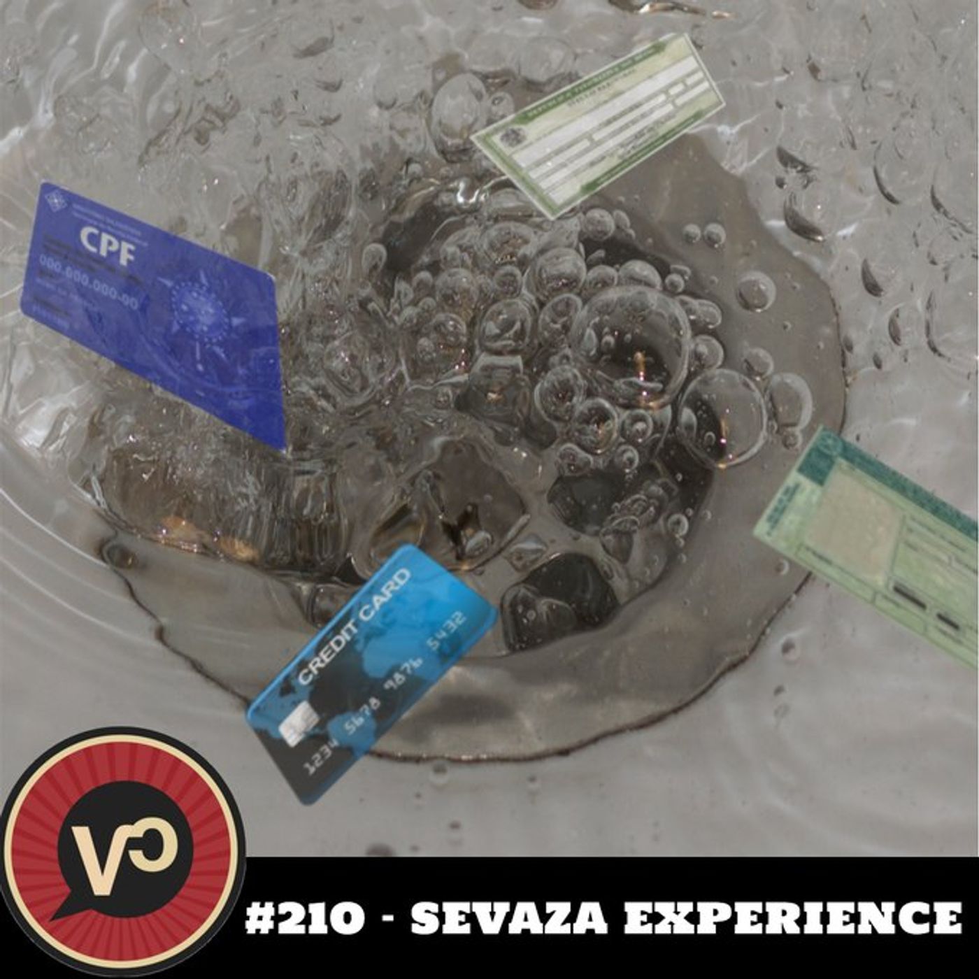 #210 "Sevaza Experience" - com Lucas Lago