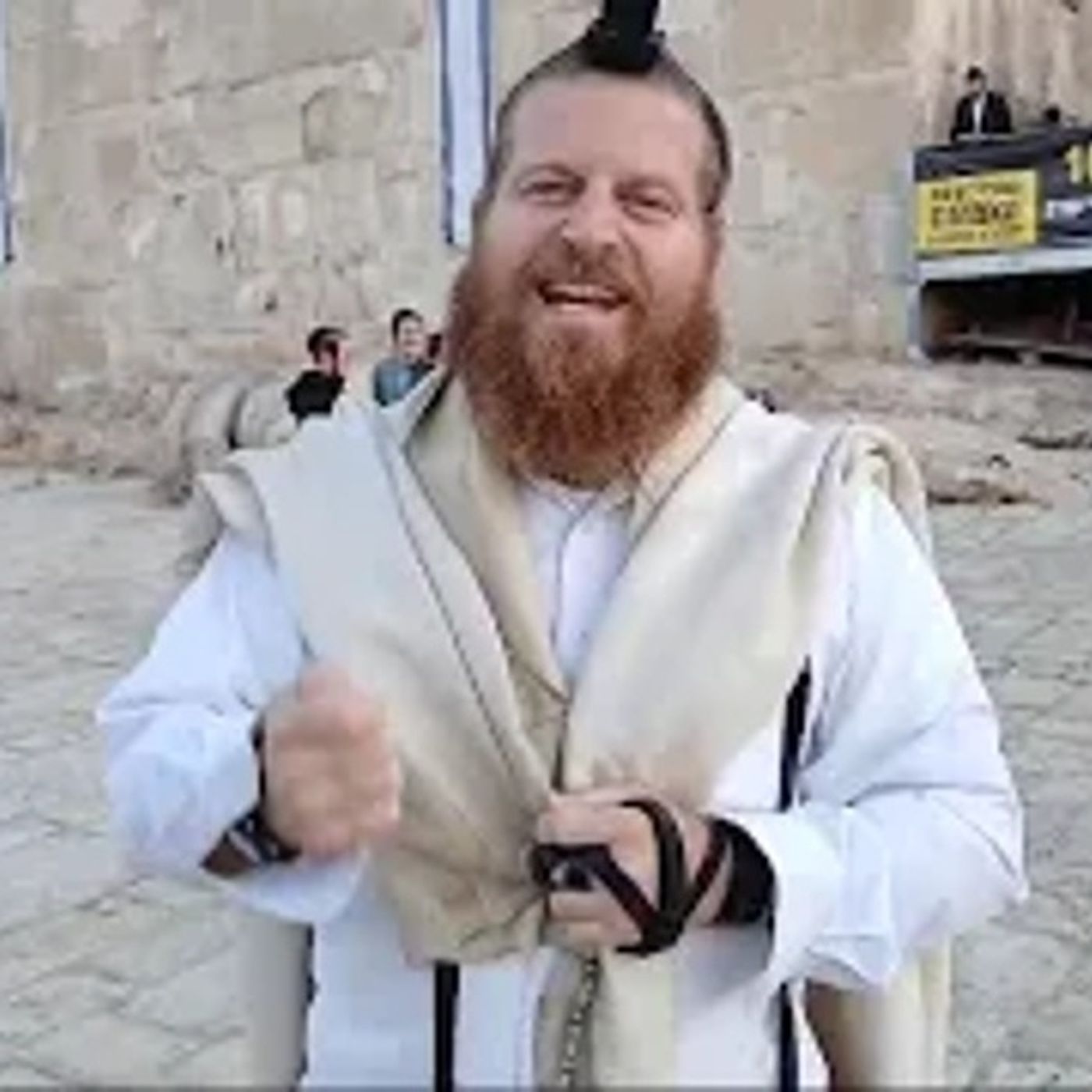 הרב חנניה רכל