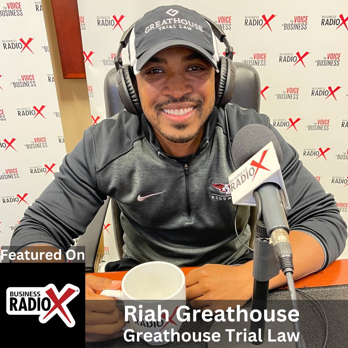 North Fulton Business Radio