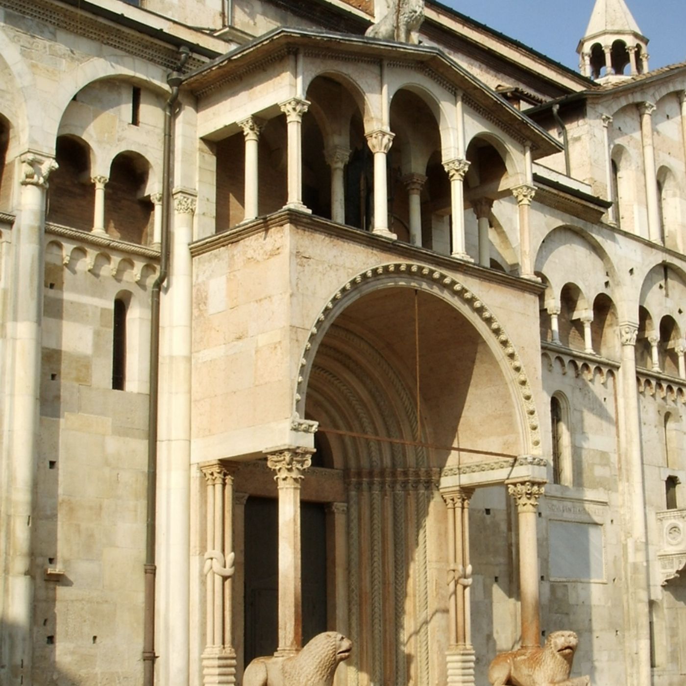Arcidiocesi di Modena-Nonantola
