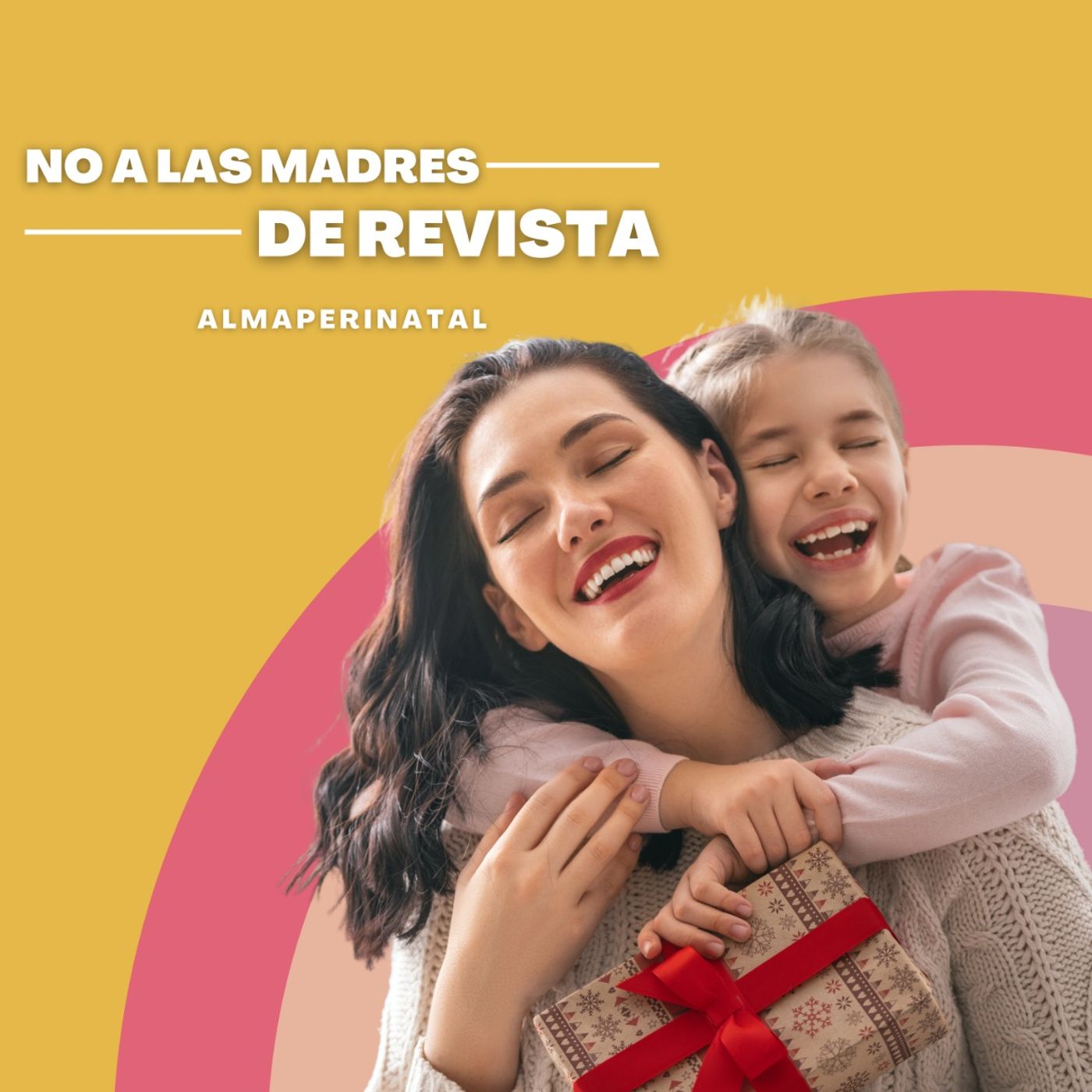 Maternidades sin receta