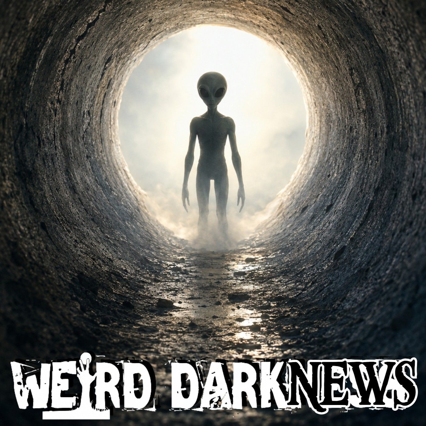 The UFO Files Went Public And Distrust Hit A New High | #WeirdDarkNEWS
