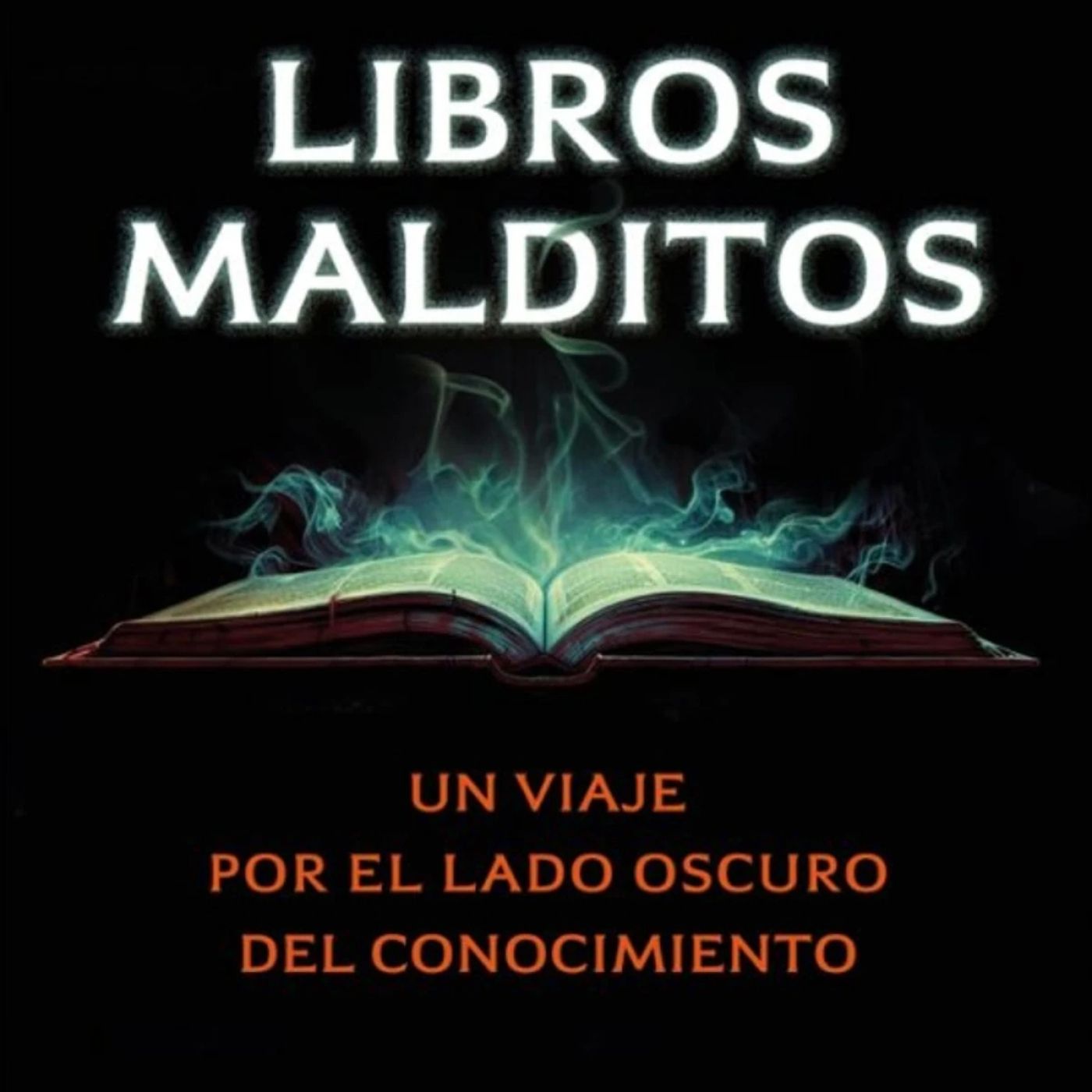 Al filo de lo real nº.469: Los libro malditos, con Óscar Herradón episode artwork