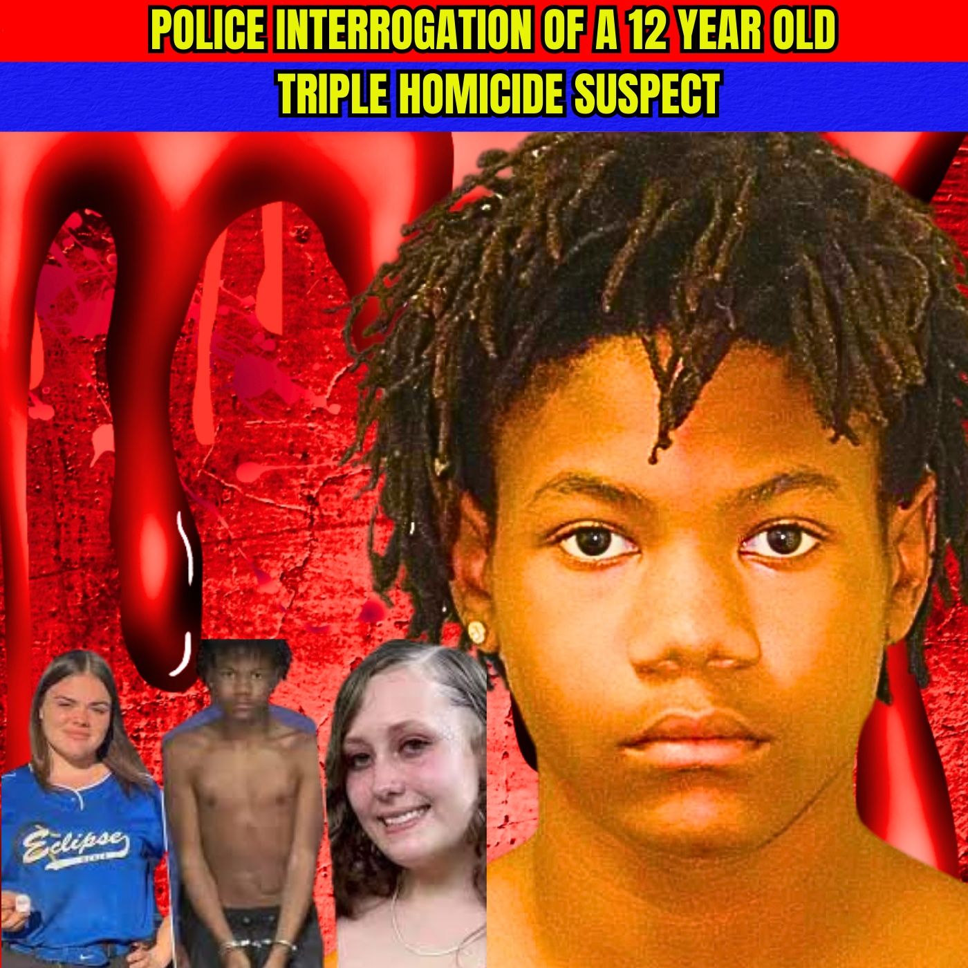 True Crime Podcast 2025