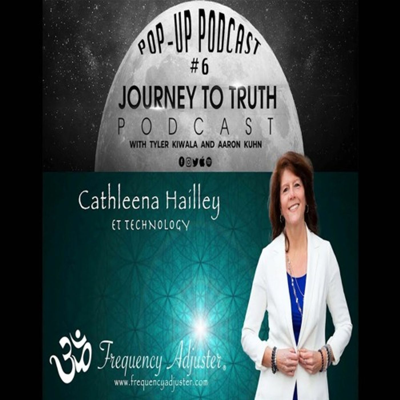 Journey to Truth Podcast