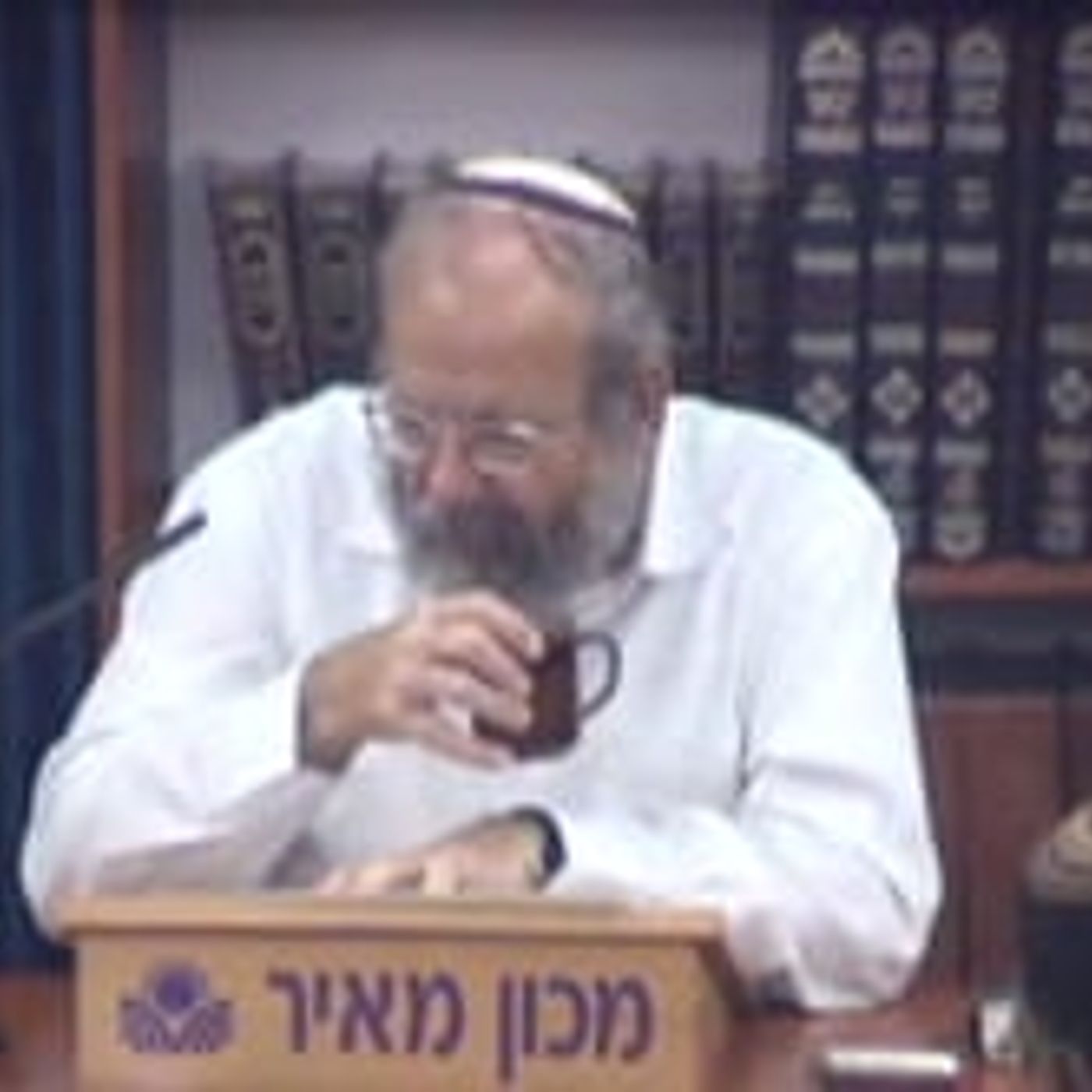 לקראת שבועות